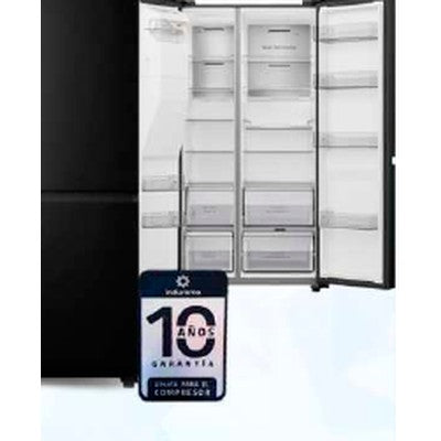 REFRIGERADOR SIDE BY SIDE 669 LITROS