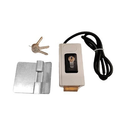 ELECTROCERRADURAS