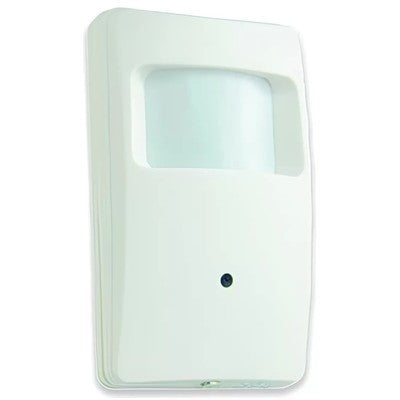 CÁMARA DE SEGURIDAD OCULTA TIPO SENSOR DE MOVIMIENTO