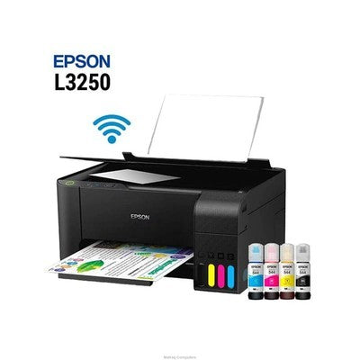 IMPRESORA MULTIFUNCIONAL EPSON L3250