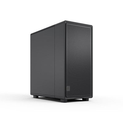 CASE GAMER FRACTAL DESIGN COMPUTER CASE EPOCH - CS - CA-EP01A01 - FRACTAL - 843276109639 - FD-C-EPO1A-01