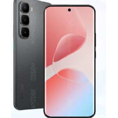 CEL. INFINIX HOT 60PRO+ 256GB / 8GB+8GB