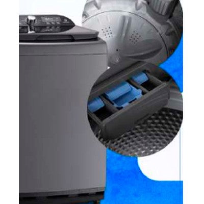 LAVADORA DIGITAL 19KG 42 LIBRAS