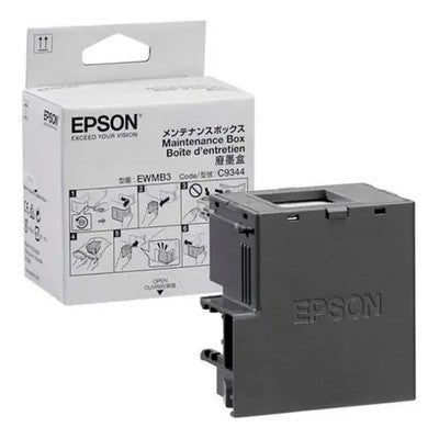 MAINTENANCE BOX FOR L3560 AND L5590