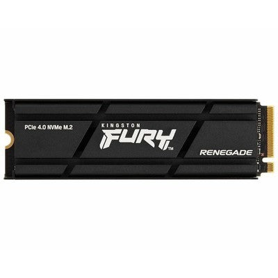 FURY RENEGADE
