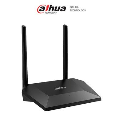 ROUTER INALAMBRICO DAHUA 300MBPS DH-N3