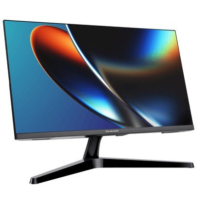 MONITOR INDURAMA VORTIX NOVA 27" 27MIMNAVN LED 1920 X 1080 16:09 120HZ 1X DISPLAY PORT 1 HDMI (1.4)  INCLUYE CABLE HDMI BLACK - 7861041153451
