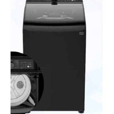 LAVADORA AUTOMÁTICA DIGITAL 19KG