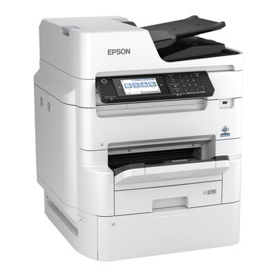 WF-C878R / WF-C879R ALTO RENDIMIENTO - WORKFORCE WF-C878 / WF-C879R BL