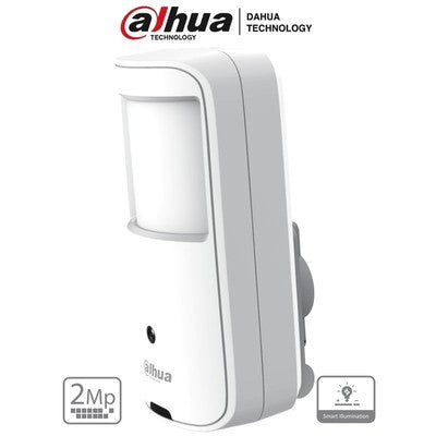 CÁMARA DE SEGURIDAD OCULTA DE TIPO "CUBE" DAHUA HUM3200AN