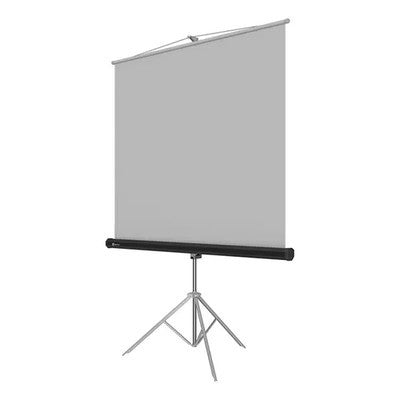 PANTALLA PARA PROYECTOR KLIPX XTREME KPS 104 120" DIMENSIONES: 94,4INX70,9IN/2,40X1,80M CON TRIPODE - KPS-104