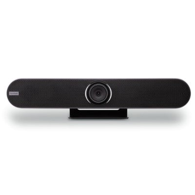 Conference Room Camera - Built-In 4K Camera, Speaker, Microphone, Acce