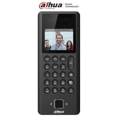 LECTOR DHI-ASI3204E-W