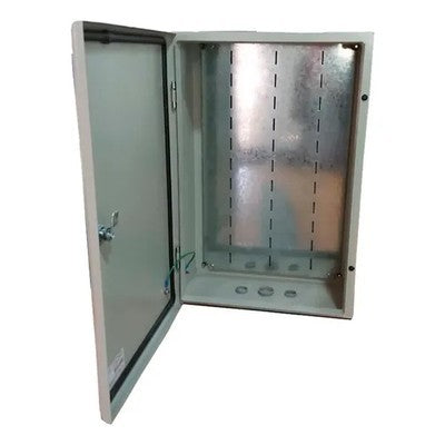 GABINETE METALICO SERVICIO PESADO