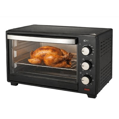 HORNO ELECTRICO ENV MASTER BAK
