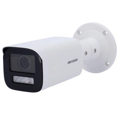 CÁMARA DE SEGURIDAD IP TUBO MOTORIZADA 2MP