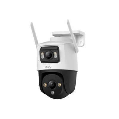 CRUISER 360° DUAL 6MP