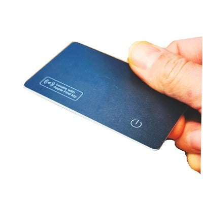 TARJETA LOCALIZADOR ANTIPERDIDA SMART CARD