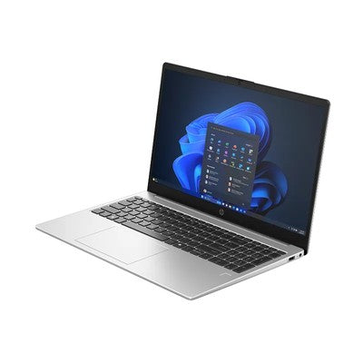 Hp 250 G10 5-120U 15" 16Gb Ram 512Gb Ssd