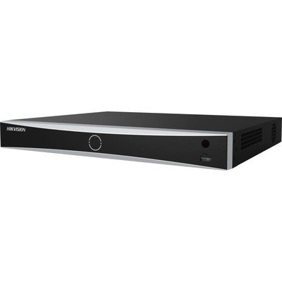 NVR HIKVISION DEEPINMIND 8-CH 1U 8K IDS-7608NXI-M2/X
