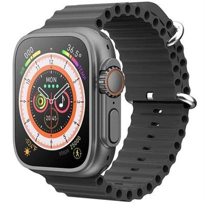 SMARTWATCH T900 ULTRA