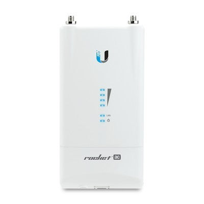 RADIO ESTACION BASE ROCKET 5AC LITE