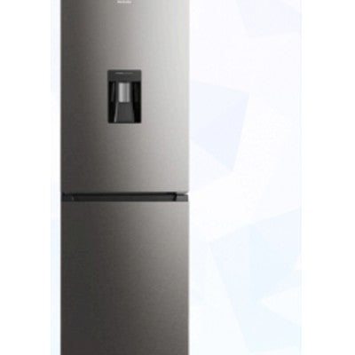 REFRIGERADOR NO FROST BOTTOM FREEZER 285 LITROS