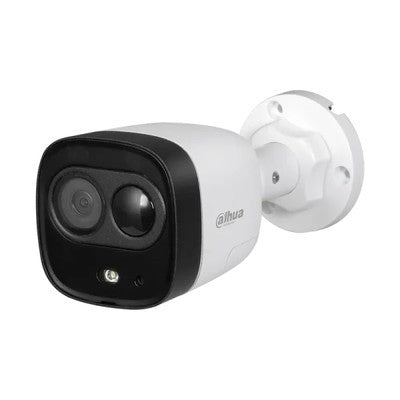 CAMARA DE SEGURIDAD ANALOGA 20M