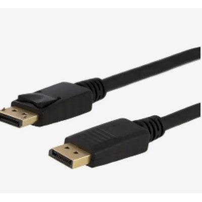 ENV DISPLAYPORT 4K 1.8M DP TO DP CABLE 1.8M