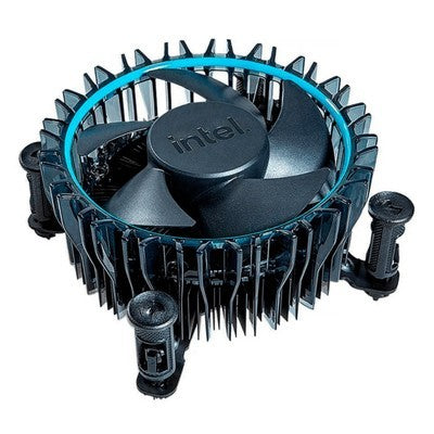 DISIPADOR INTEL PARA PROCESADOR LGA 1700 65W GEN 12VA-13VA- M23901001