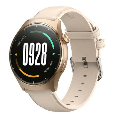 SMARTWATCH MIBRO LITE 3 GOLD 1.3" AMOLED BT 5.3 300MAH LLAMADAS 100 MODOS GARANTIA 12 MESES