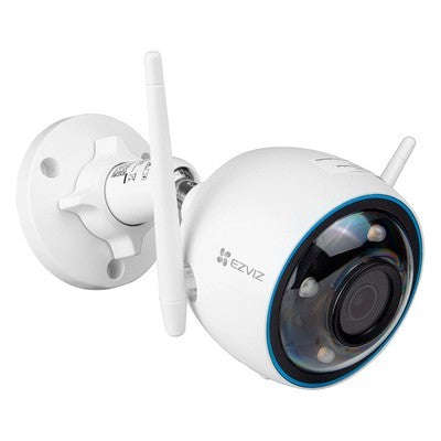 CAMARA DE SEGURIDAD H3 2K
