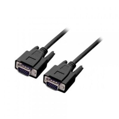 CABLE VGA A VGA 5M SC-407 GARANTIA 12 MESES