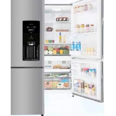 REFRIGERADOR 520L BOTTOM FREEZER NO FROST