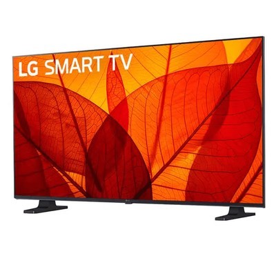 TELEVISOR TV LG 32" SMART TV HDR 1366X768 THINQ AI WIFI BT 2HDMI USB WEBOS - 32LR650BP