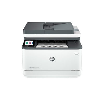 HP LASERJET PRO MFP 3103FDW