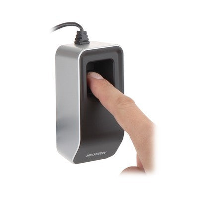 LECTOR DE HUELLAS DIGITALES USB
