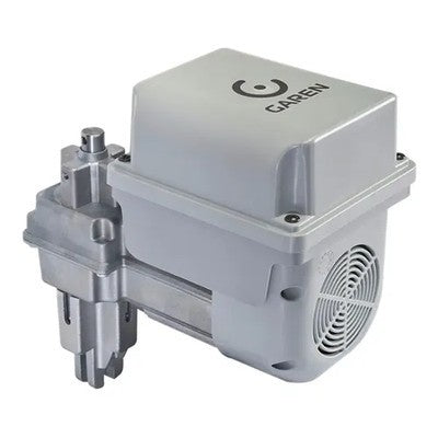 MOTOR PARA PUERTA DE VIDRIO 2 HOJAS