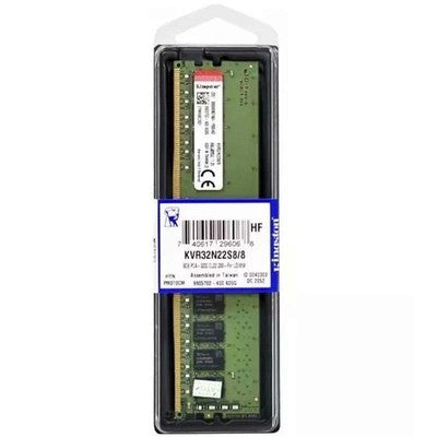 MEMORIA KINGSTON 8GB
