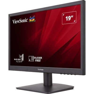 MONITOR VIEWSONIC VA 18.5" VGA-HDMI