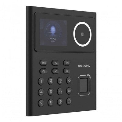 ACCESO MINMOE SERIE DS-K1T320 RFID