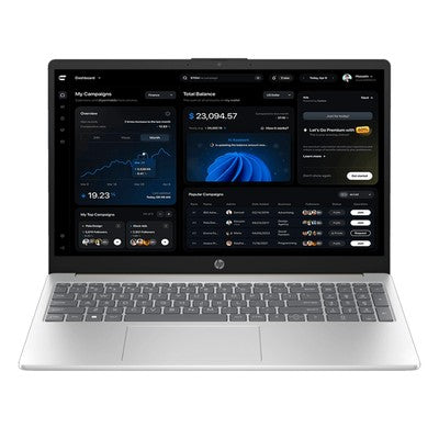 HP LAPTOP 15-FD0260LA CORE I5-1334U 15.6"" FHD 16GB RAM 512GB SSD GOLD