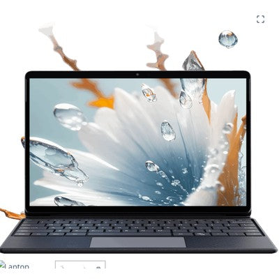 LAPTOP CHUWI ACER ETPAD MAX 16+512GB 13” W/ TECLADO & LÁPIZ