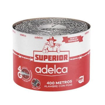 CONCERTINA SUPERIOR