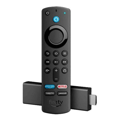 AMAZON FIRE TV STICK 4K WIFI 6