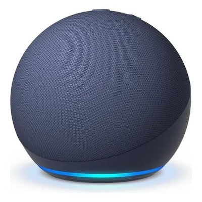 ALEXA AMAZON CON CONTROL DE VOZ