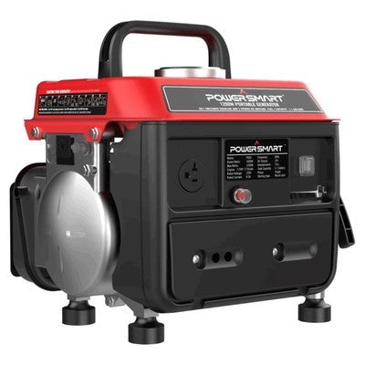GENERADOR A GASOLINA POWER SMART