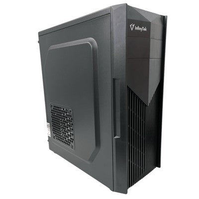 CPU DESKTOP COMPUTADOR DE ESCRITORIO INFINYTEK 5200 INTEL CORE I7 12700 (12VA) ASUS H610MF RAM 16GB SSD 1TB 2.5"  (INCLUYE TECLADO Y MOUSE USB) ENSAMBLADO Y CONFIGURADO