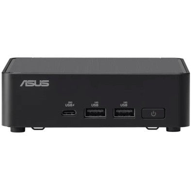 NUC ASUS 14 PRO NUC14RVHU5 BAREBONE SYSTEM - MINI PC - SOCKET BGA-2049 - 1 X INTEL CORE ULTRA 5 14TH GEN 125H 1.20 GHZ TETRADECA-CORE (14 CORE) - NB - AS-N14RH5U - ASUS - 197105491564 - RNUC14RVHU50000UI