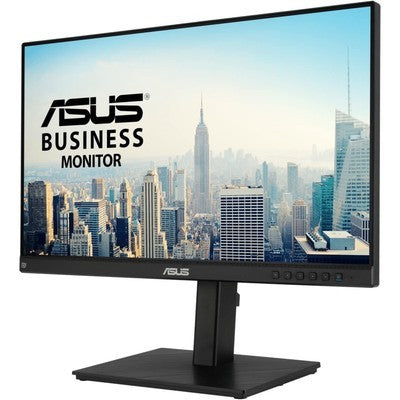 MONITOR ASUS BE24ECSBT 24" CLASS LCD TOUCHSCREEN 16:9 - 5 MS  AS-BE24ECT - ASUS - 195553905459 - BE24ECSBT